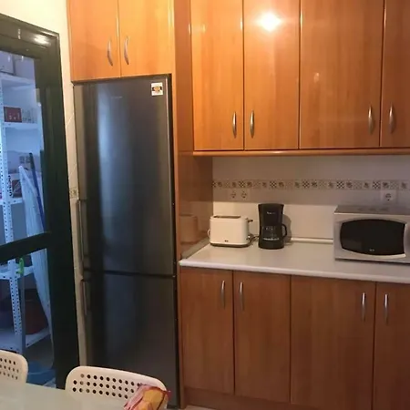 펜션 Isla Feliz 플라야블랑카