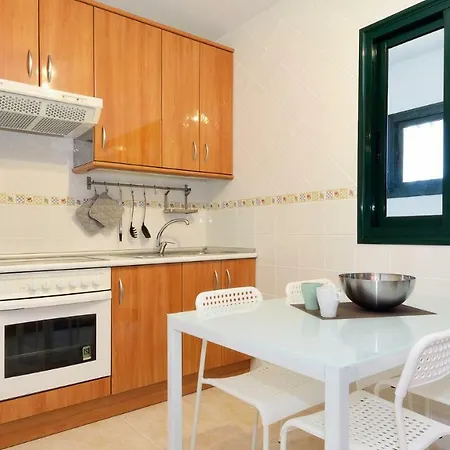 Isla Feliz 펜션 플라야블랑카