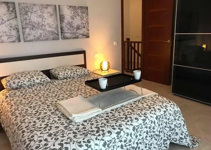 Isla Feliz * 플라야블랑카