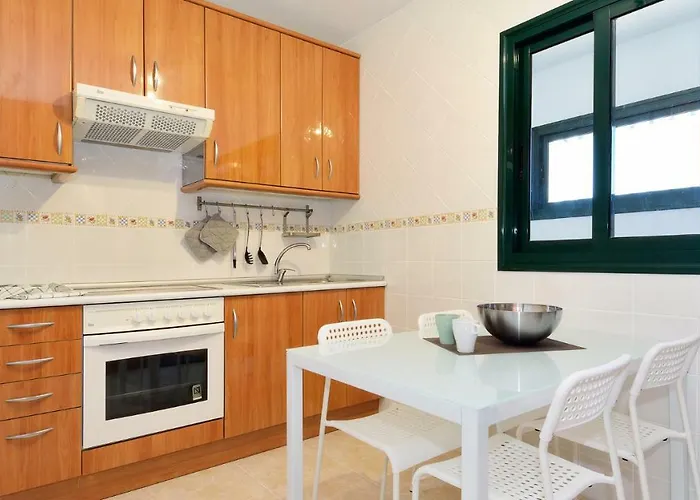 Isla Feliz 펜션 플라야블랑카