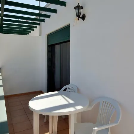 Дом отдыха Isla Feliz