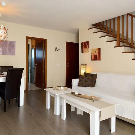 Isla Feliz * Коста Бланка