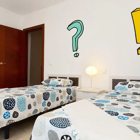 Isla Feliz Дом отдыха