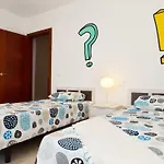 Isla Feliz 別荘