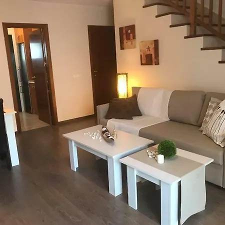 Isla Feliz Prázdninový dům *