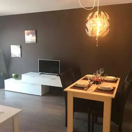 Prázdninový dům Isla Feliz Playa Blanca (Lanzarote)