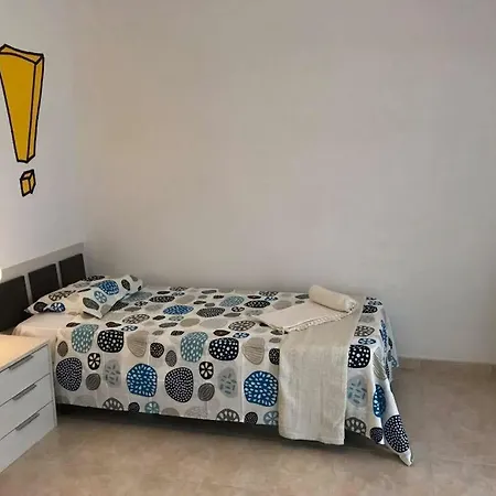 Isla Feliz Prázdninový dům