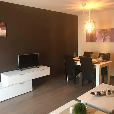 Isla Feliz Prázdninový dům