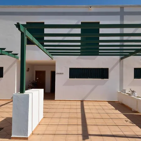 Isla Feliz Prázdninový dům