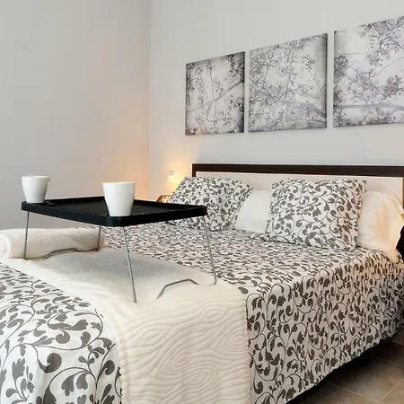 Isla Feliz Prázdninový dům *