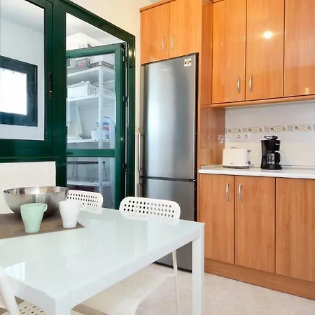 Prázdninový dům Isla Feliz *