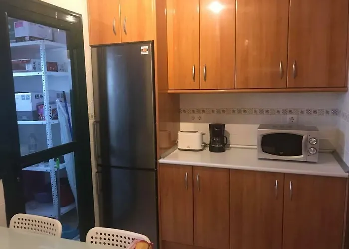 別荘 Isla Feliz プラヤ・ブランカ