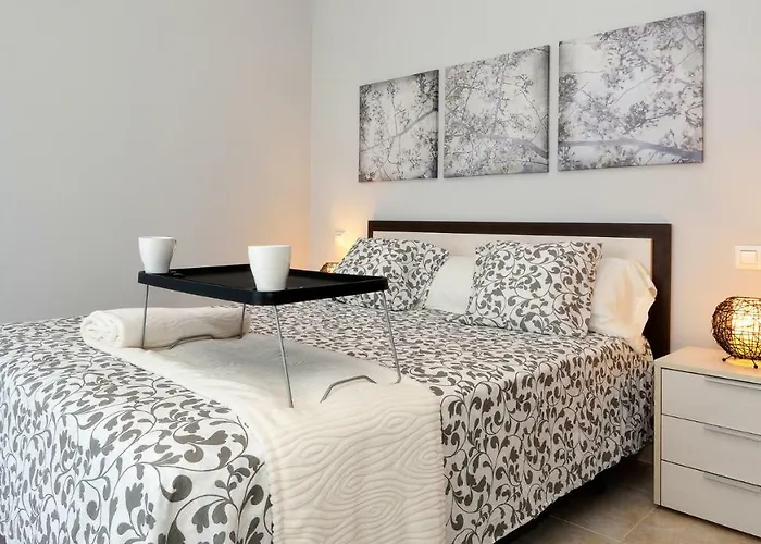 Isla Feliz Feriehus *