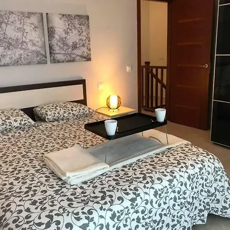 Isla Feliz * Playa Blanca (Lanzarote)