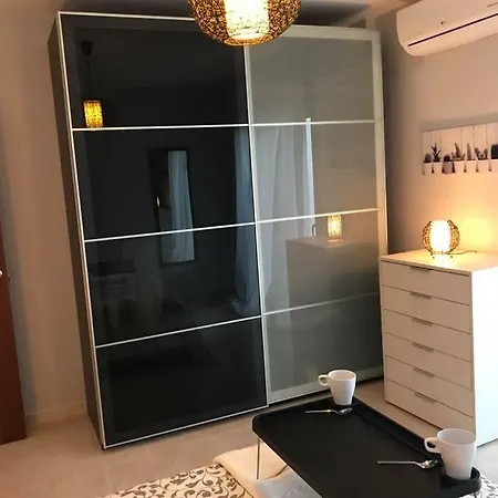 Semesterbostad Isla Feliz