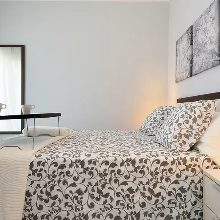 Semesterbostad Isla Feliz