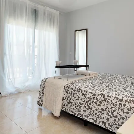 Semesterbostad Isla Feliz Playa Blanca (Lanzarote)