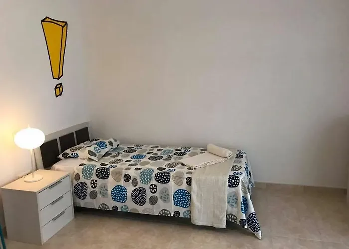 Isla Feliz Σπίτι διακοπών