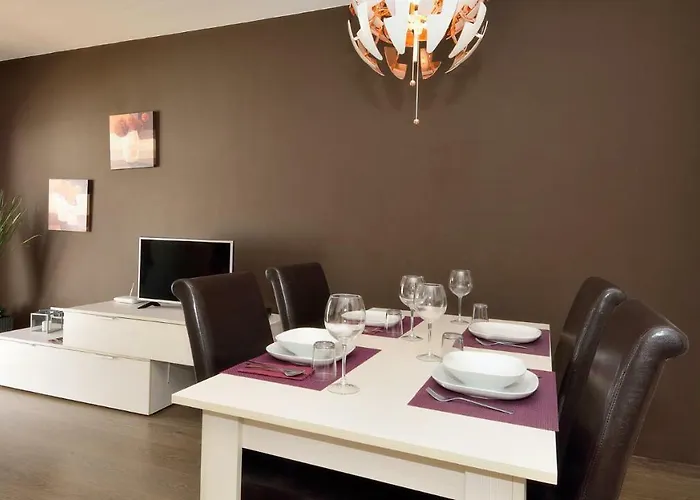 Σπίτι διακοπών Isla Feliz