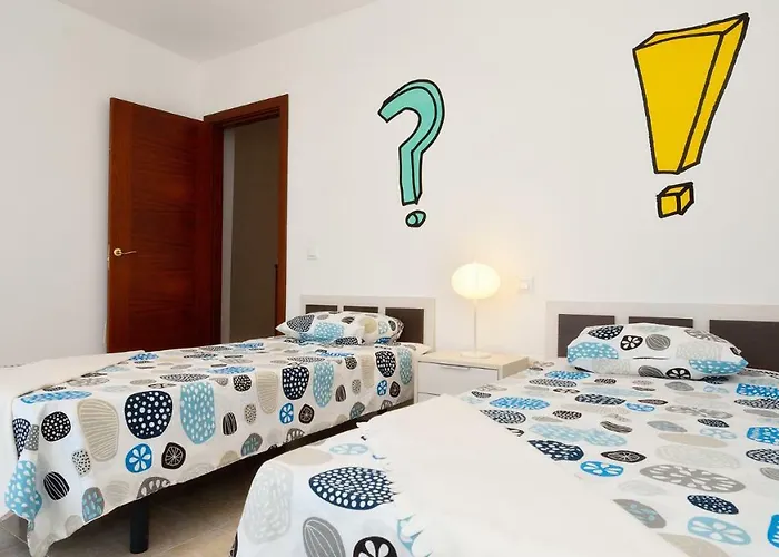 Isla Feliz Σπίτι διακοπών